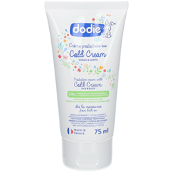 dodie® Crème Protectrice au Cold Cream Bébé, Visage et Corps precio