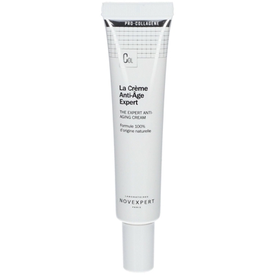 Laboratoires Novexpert La Crème Anti-Âge Expert