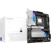 Z690 AERO G, Carte mère
