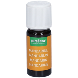 purasana® Huile Essentielle Mandarine características