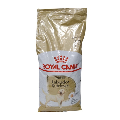 Royal Canin® Labrador Retriever Adulte