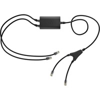CEHS-CI 01, Adaptateur