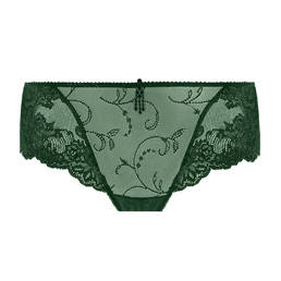 EMPREINTE shorty Ginger