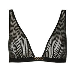 ATELIER AMOUR soutien-gorge triangle en dentelle Onde Sensuelle precio