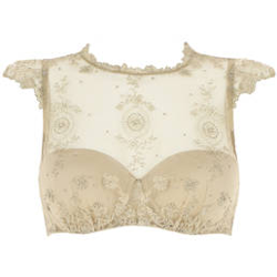 I.D. SARRIERI soutien-gorge bustier coques Kaira precio