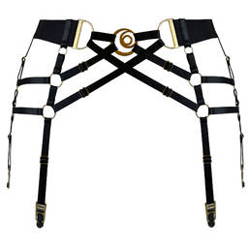 BORDELLE porte-jarretelles Selene en oferta