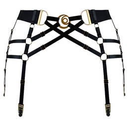 BORDELLE porte-jarretelles Selene