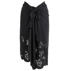 PAIN DE SUCRE paréo long Tigris Sensitive Uni Life características