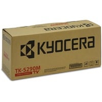 TK-5290M Cartouche de toner 1 pièce(s) Original