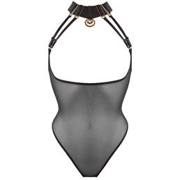 BORDELLE body string seins nus Selene