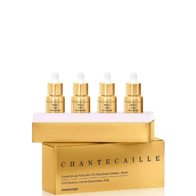 Chantecaille Gold Recovery Intense (4 x 6ml)