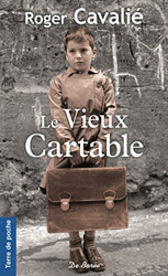 Le vieux cartable precio