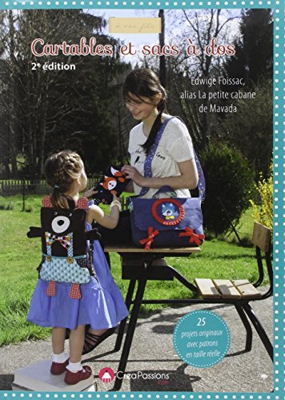 Cartables et sacs à dos : 2e édition