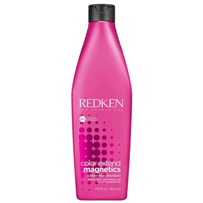 Shampoing capteur de couleur Redken Color Extend Magnetic (300ml)