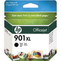 901XL Cartouche d''Encre Noir Grande Capacité Authentique