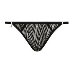 ATELIER AMOUR culotte ouverte en dentelle Onde Sensuelle en oferta