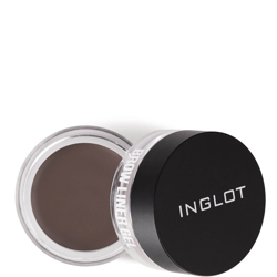 Inglot X Maura Bad Ass Brow Liner Gel 2ml (Various Shades) - Medium Brown en oferta
