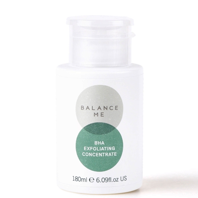 Balance Me BHA Exfoliating Concentrate 180ml