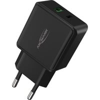 Home Charger HC218PD, Chargeur