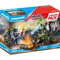 70817, Jouets de construction en oferta
