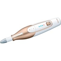 MP 64, Soin des ongles