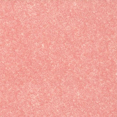 Tissu patchwork faux uni rose clair