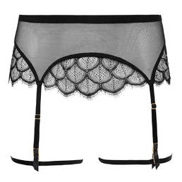 ATELIER AMOUR porte-jarretelles Mystic Shadow