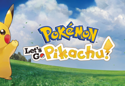 Pokémon: Let's Go, Pikachu US Nintendo Switch CD Key precio