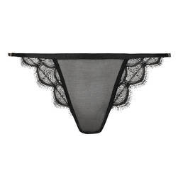 ATELIER AMOUR slip Mystic Shadow