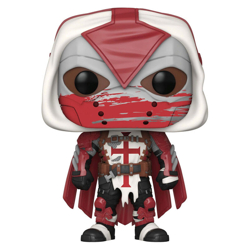 AZRAEL BATMAN / BATMAN ARKHAM KNIGHT / FIGURINE FUNKO POP / EXCLUSIVE SPECIAL EDITION precio