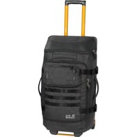 TRT FREIGHT TRAIN 80, Valise à roulettes características