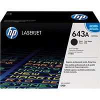 643A - Cartouche de toner Noir authentique precio