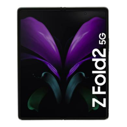 Samsung Galaxy Z Fold2 (F916B) 5G 256Go navy - bon état en oferta