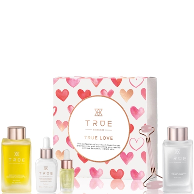 TRUE Skincare Set True Love