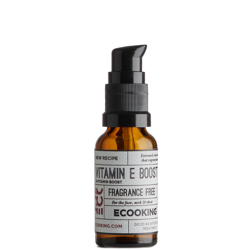 Ecooking Vitamin Boost Serum 20ml características