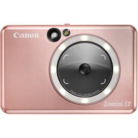 Zoemini S2, Appareil photo instantanée