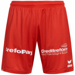 MT Melsungen Erima Short domicile 6501904 en oferta