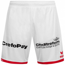 MT Melsungen Erima Short extérieur 6501905 precio