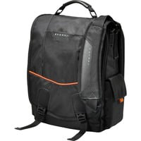 Urbanite 14.1" sacoche d''ordinateurs portables 35,8 cm (14.1") Sac Messenger Noir, Pochette de notebook precio