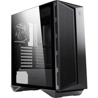 MPG GUNGNIR 110M, Boîtier mini-tour características