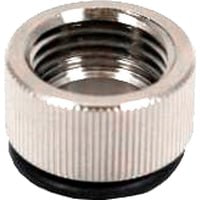 3831109845165 accessoire de matériel de refroidissement Noir, Argent, Connexion en oferta