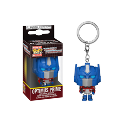 OPTIMUS PRIME / TRANSFORMERS / FUNKO POCKET POP precio