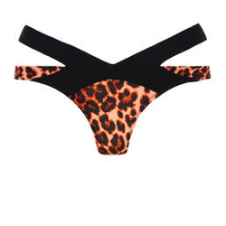 AGENT PROVOCATEUR bas de maillot de bain brésilien Mazzy precio