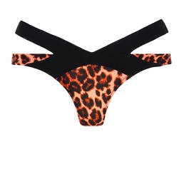 AGENT PROVOCATEUR bas de maillot de bain brésilien Mazzy