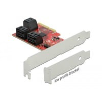 89042 carte et adaptateur d''interfaces Interne SATA, Contrôleur en oferta