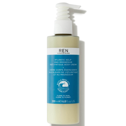 REN Clean Skincare Atlantic Kelp and Magnesium Body Cream 6.8 fl. oz. en oferta