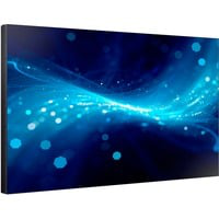 55" SMART Signage LED UH55F, Affichage public características
