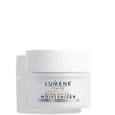 Lumene Nordic-C [Valo] Glow Reveal Moisturiser 50ml