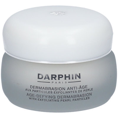 Darphin Dermabrasion Anti-Âge Aux Particules Exfoliantes De Perles