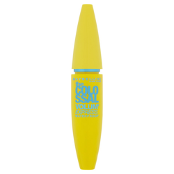 Mascara Waterproof Colossal de Maybelline - Noir en oferta